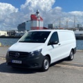 912555-1 Mercedes-Benz Vito 7G-Tronic -2019