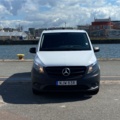 912555-2 Mercedes-Benz Vito 7G-Tronic -2019