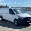 912555-3 Mercedes-Benz Vito 7G-Tronic -2019