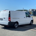 912555-5 Mercedes-Benz Vito 7G-Tronic -2019