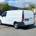912555-7 Mercedes-Benz Vito 7G-Tronic -2019