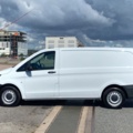 912555-8 Mercedes-Benz Vito 7G-Tronic -2019