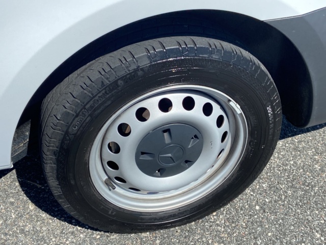 912555-12 Mercedes-Benz Vito 7G-Tronic -2019