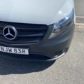 912555-13 Mercedes-Benz Vito 7G-Tronic -2019