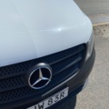 912555-15 Mercedes-Benz Vito 7G-Tronic -2019