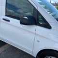 912555-17 Mercedes-Benz Vito 7G-Tronic -2019