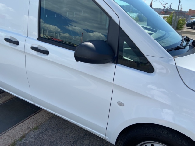 912555-17 Mercedes-Benz Vito 7G-Tronic -2019