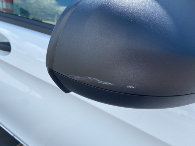 912555-18 Mercedes-Benz Vito 7G-Tronic -2019