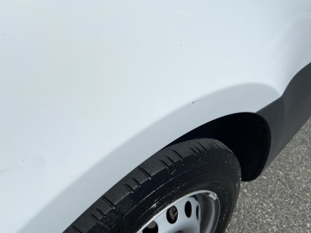 912555-24 Mercedes-Benz Vito 7G-Tronic -2019