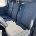 912555-25 Mercedes-Benz Vito 7G-Tronic -2019