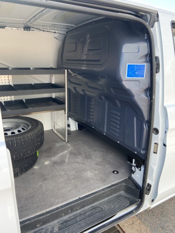 912555-34 Mercedes-Benz Vito 7G-Tronic -2019