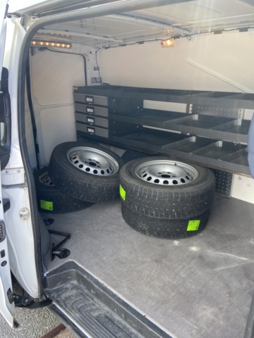 912555-36 Mercedes-Benz Vito 7G-Tronic -2019