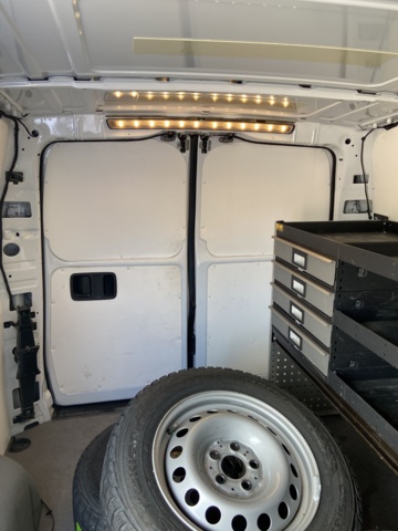 912555-37 Mercedes-Benz Vito 7G-Tronic -2019