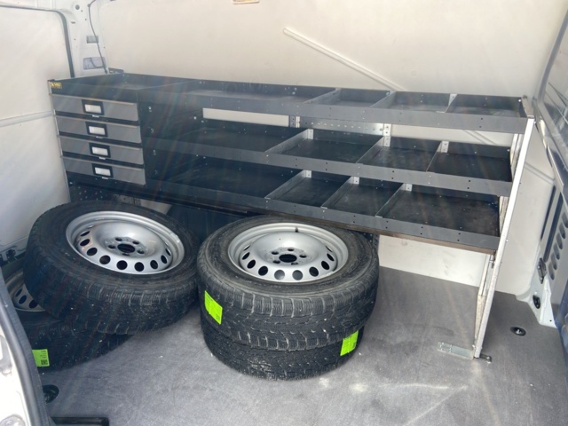 912555-38 Mercedes-Benz Vito 7G-Tronic -2019