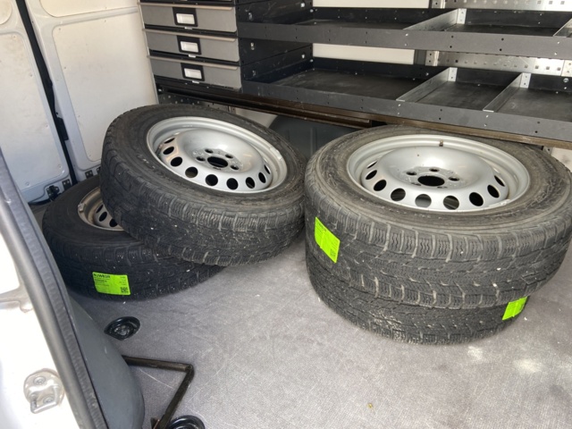 912555-39 Mercedes-Benz Vito 7G-Tronic -2019