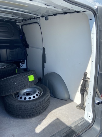 912555-43 Mercedes-Benz Vito 7G-Tronic -2019