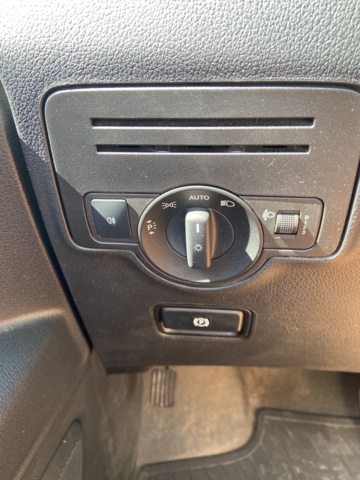 912555-46 Mercedes-Benz Vito 7G-Tronic -2019