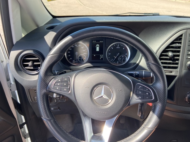 912555-47 Mercedes-Benz Vito 7G-Tronic -2019