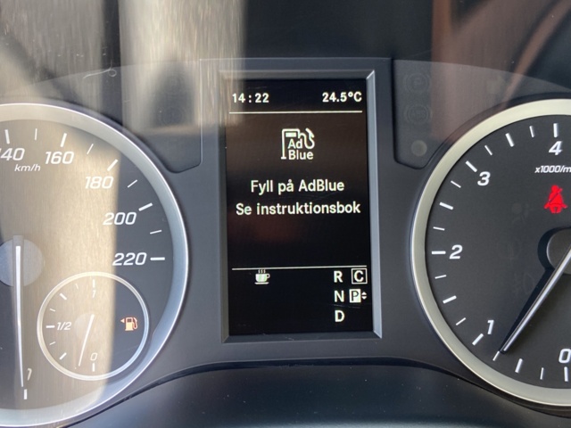 912555-49 Mercedes-Benz Vito 7G-Tronic -2019