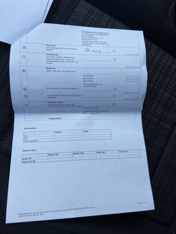 912555-56 Mercedes-Benz Vito 7G-Tronic -2019