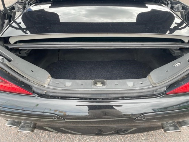 919760-14 Mercedes-Benz SL 350 5G-Tronic, 245hp, 2003