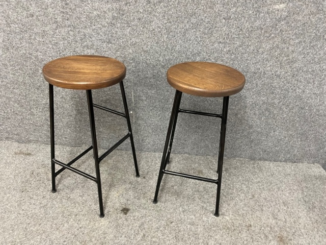 Stools HAY Design 14 pcs - PS Auction - We value the future - Largest ...