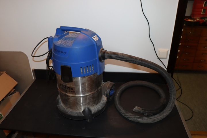 788382-1 Nilfisk Buddy II 18 inox