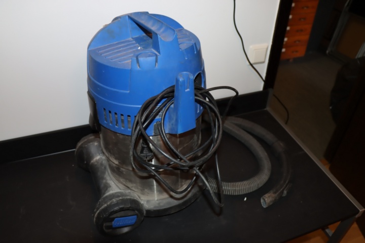 788382-5 Nilfisk Buddy II 18 inox