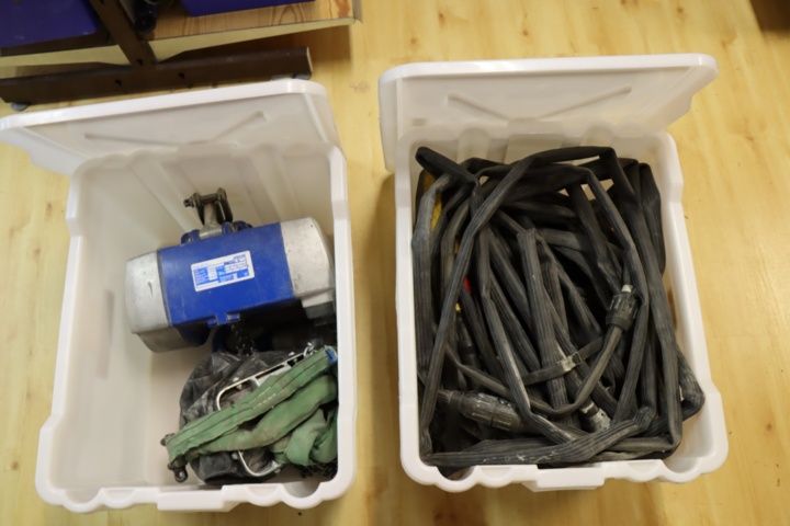 788397-2 ABUS Lifts 1000kg