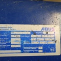 788397-4 ABUS Lifts 1000kg