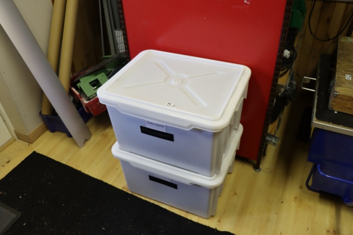 788397-9 ABUS Lifts 1000kg