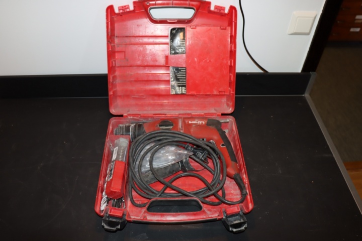 788416-2 Hilti TE2 Hammer drill