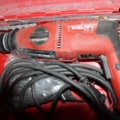 788416-1 Hilti TE2 Hammer drill