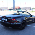 919760-4 Mercedes-Benz SL 350 5G-Tronic, 245hp, 2003