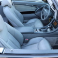 919760-9 Mercedes-Benz SL 350 5G-Tronic, 245hp, 2003