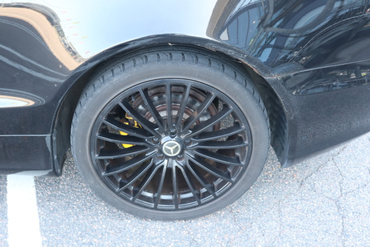 919760-17 Mercedes-Benz SL 350 5G-Tronic, 245hp, 2003