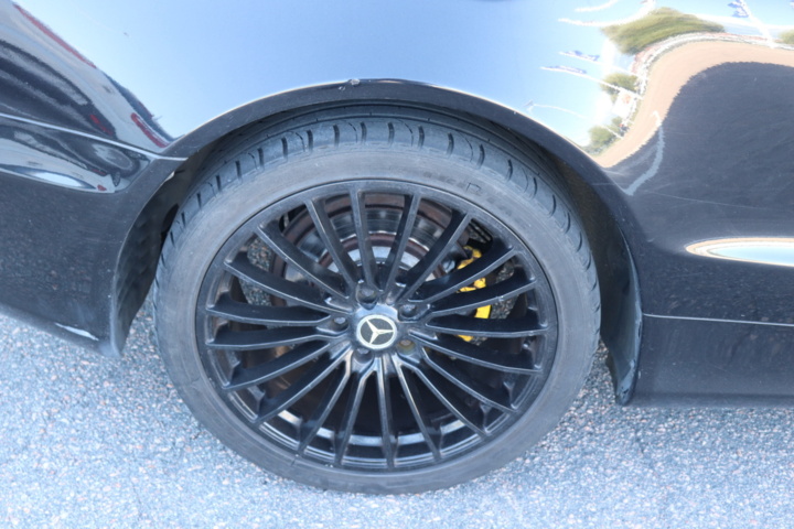 919760-18 Mercedes-Benz SL 350 5G-Tronic, 245hp, 2003