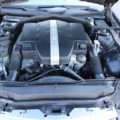 919760-20 Mercedes-Benz SL 350 5G-Tronic, 245hp, 2003