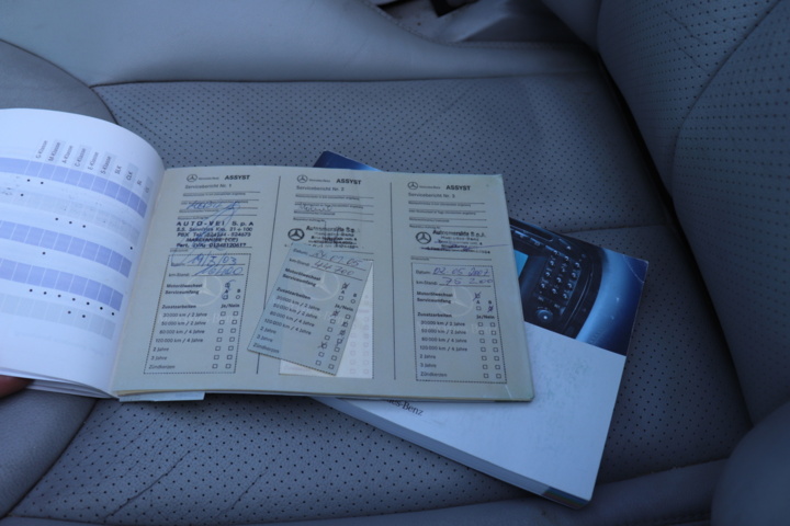 919760-23 Mercedes-Benz SL 350 5G-Tronic, 245hp, 2003