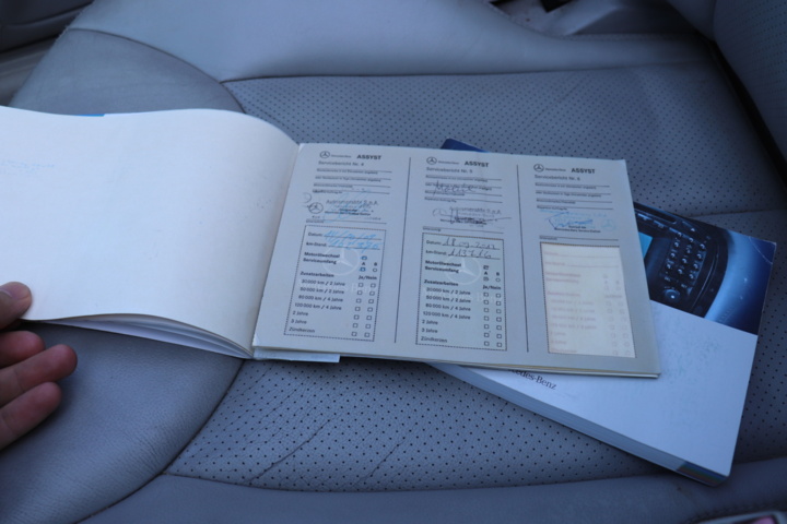 919760-24 Mercedes-Benz SL 350 5G-Tronic, 245hp, 2003