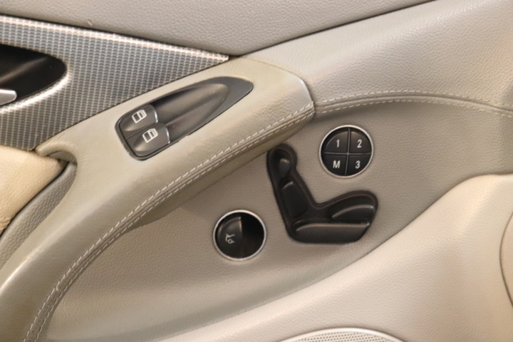 919760-26 Mercedes-Benz SL 350 5G-Tronic, 245hp, 2003