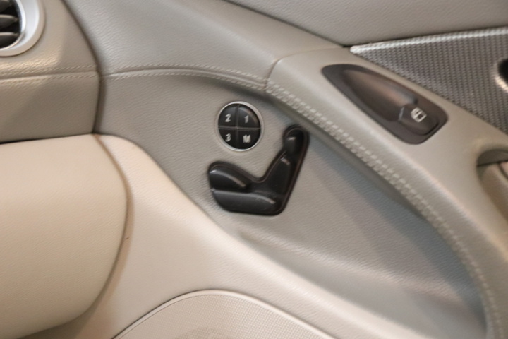 919760-27 Mercedes-Benz SL 350 5G-Tronic, 245hp, 2003
