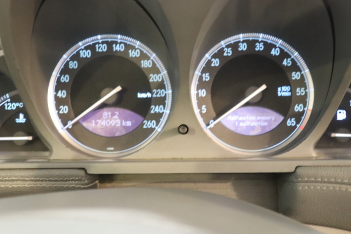 919760-28 Mercedes-Benz SL 350 5G-Tronic, 245hp, 2003
