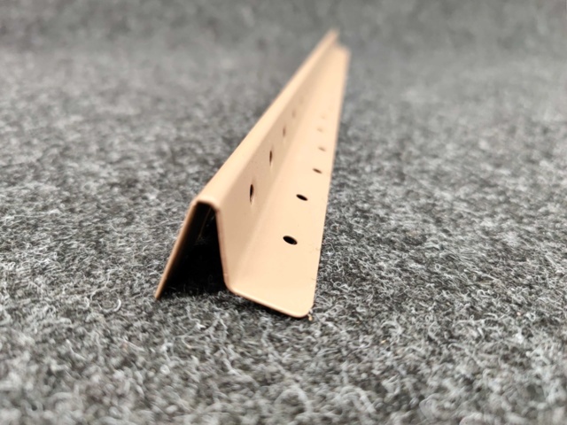 924790-9 7 packs Angle fitting Grabber Deckmaster