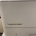 874650-2 Printer Laserjet PRO M402n