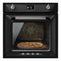 881640-1 Multifunction oven with pyrolysis 60 cm Smeg SFP6925NPZE1