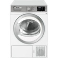 881657-1 Tumble dryer 60 cm Smeg DHT82EIN