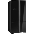 881665-1 Fridge/freezer Black SMEG FQ70GBE