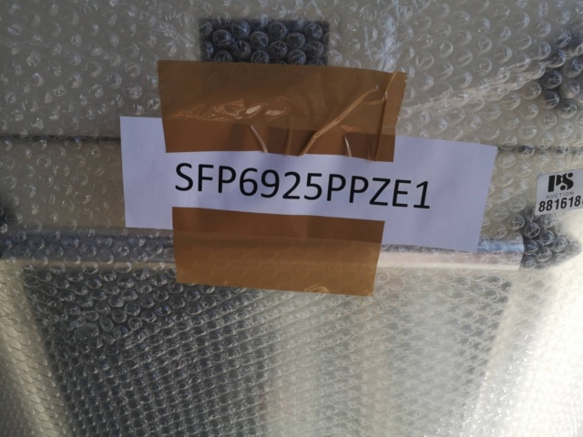 881618-5 Multifunction oven Pyrolys Creme 60cm SMEG SFP6925PPZE1