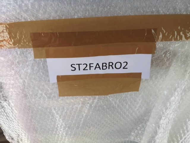 881620-4 Dishwasher Undermount Pink 60cm SMEG ST2FABRO2